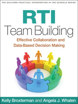 cover image of RTI Team Building
